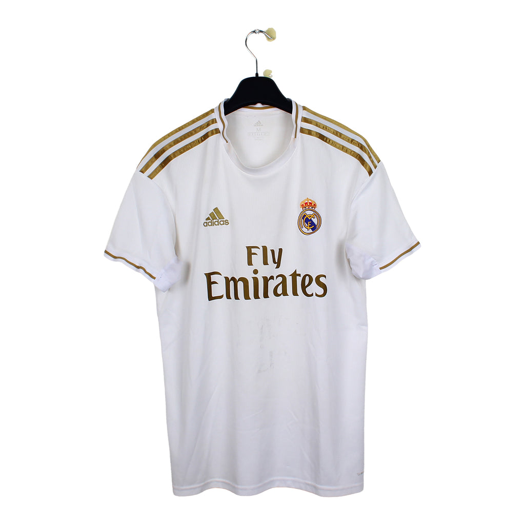 2019/20 - Real Madrid (M)