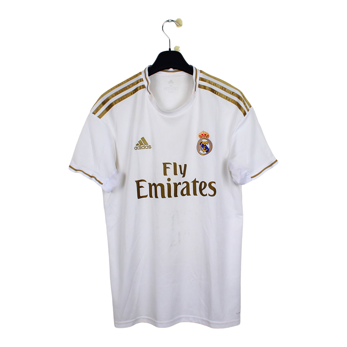 2019/20 - Real Madrid (M)
