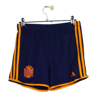 1999/02 - Espagne (10 ans) + short