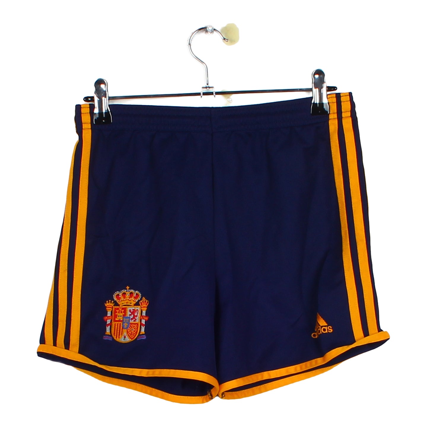 1999/02 - Espagne (10 ans) + short