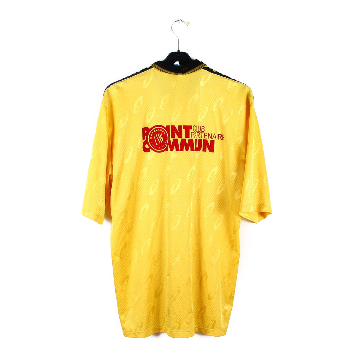 1997/98 - ES Wasquehal (L) [stock pro]