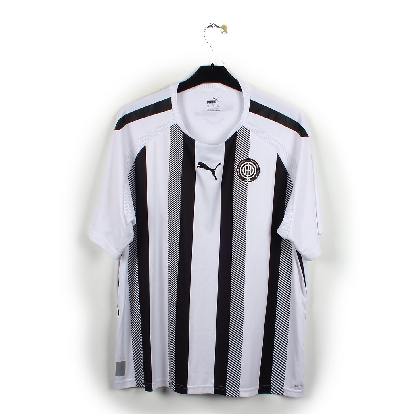 Maillot Grèce vintage (2024) – Vintage Football Area Maillot Grèce vintage (2024) – Vintage Football Area