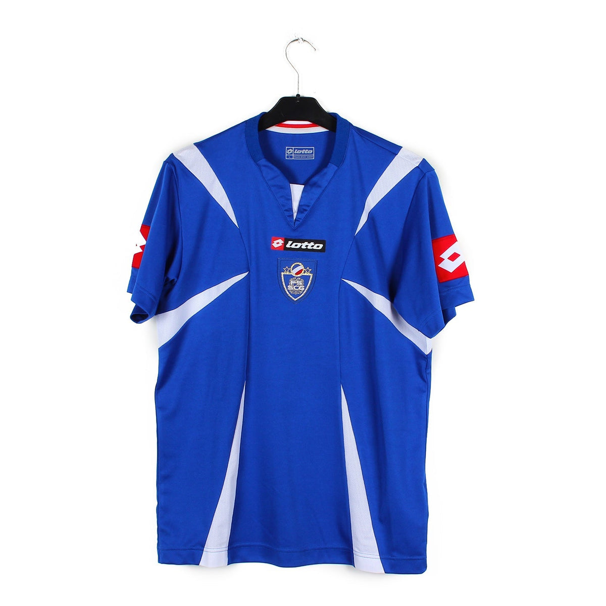 2006/07 - Serbie Monténégro (2XL)