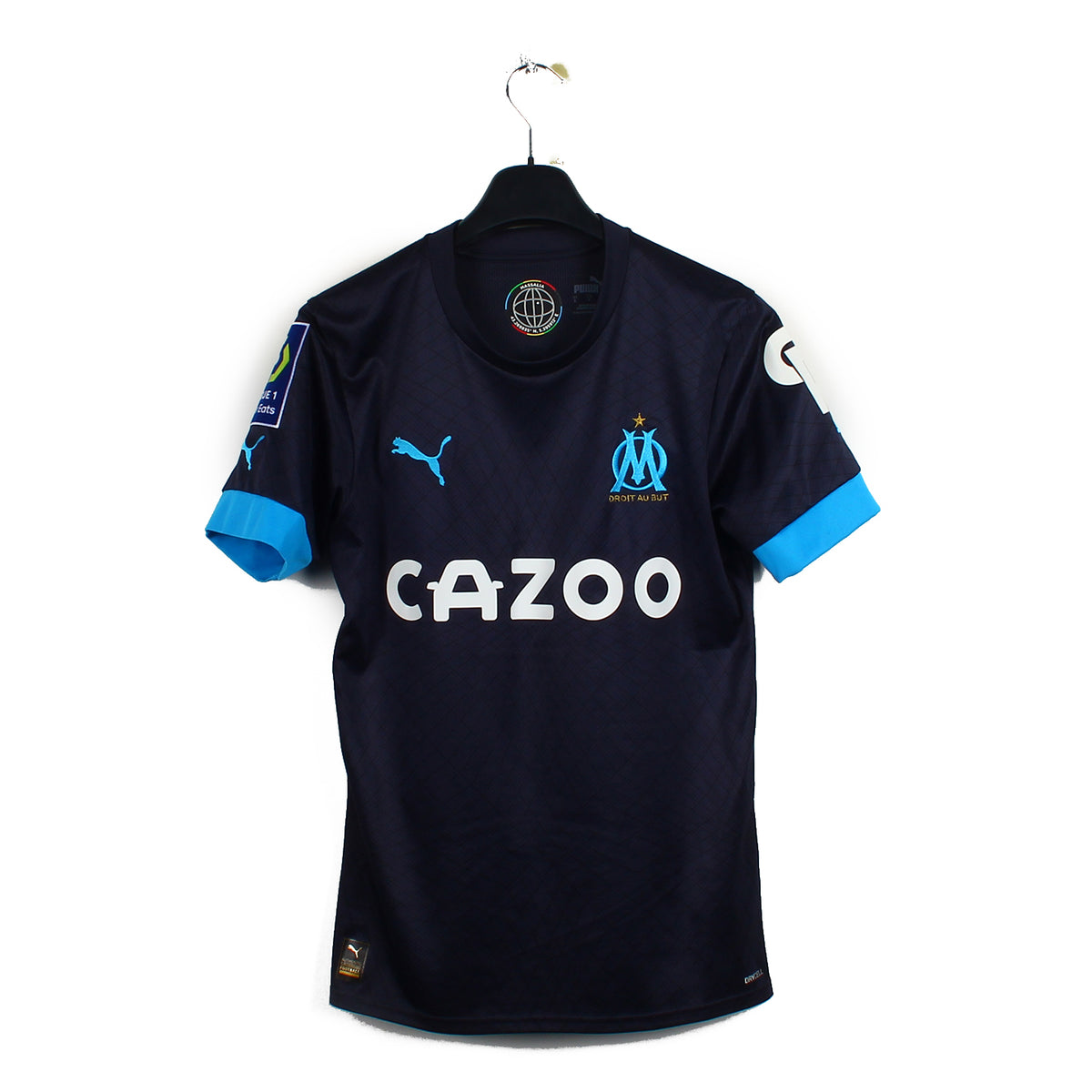 2022/23 - OM - Vitinha #9 (S)