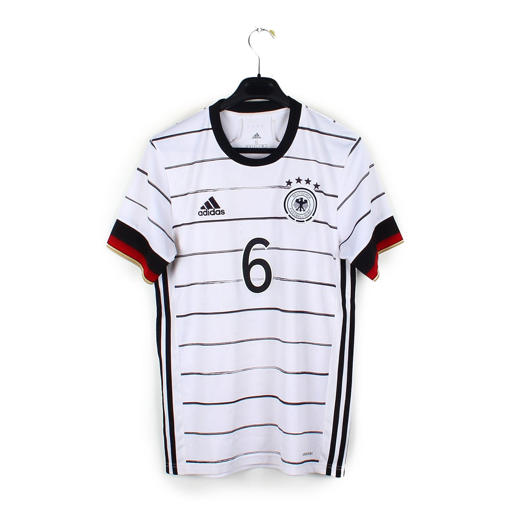 2020/22 - Allemagne - Kimmich #6 (L)
