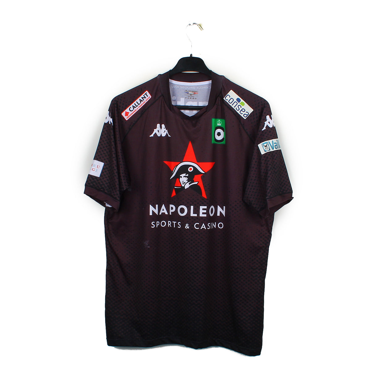 2020/21 - Cercle Bruges (3XL)