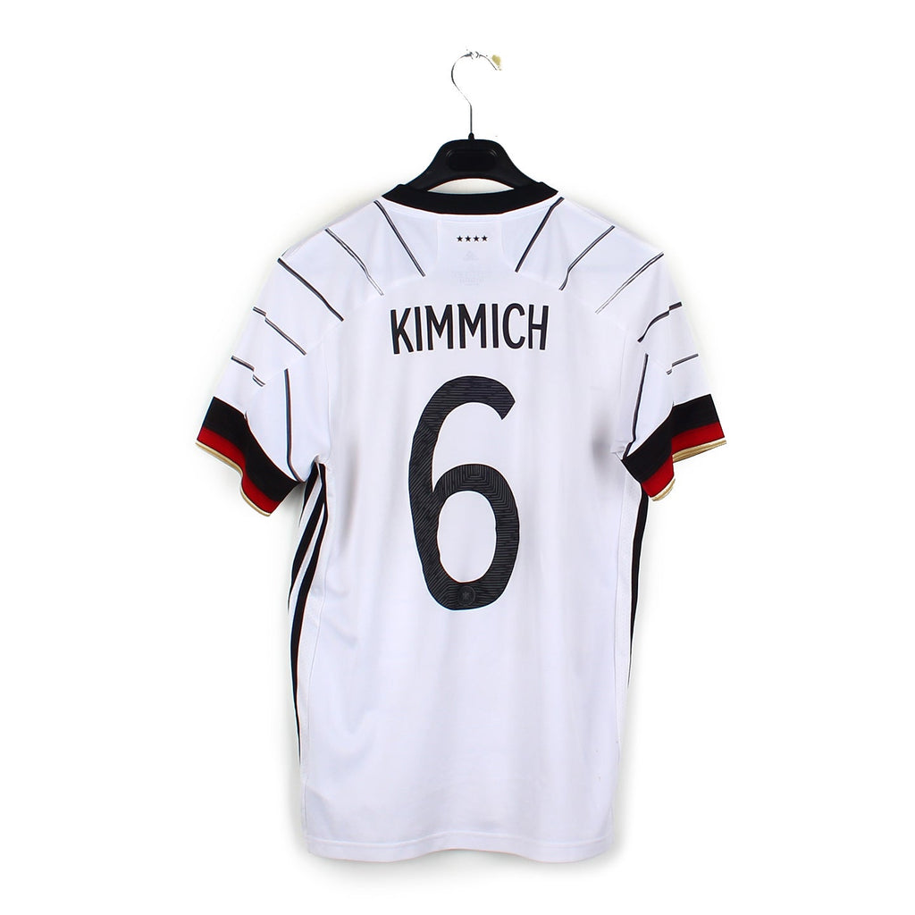 2020/22 - Allemagne - Kimmich #6 (L)