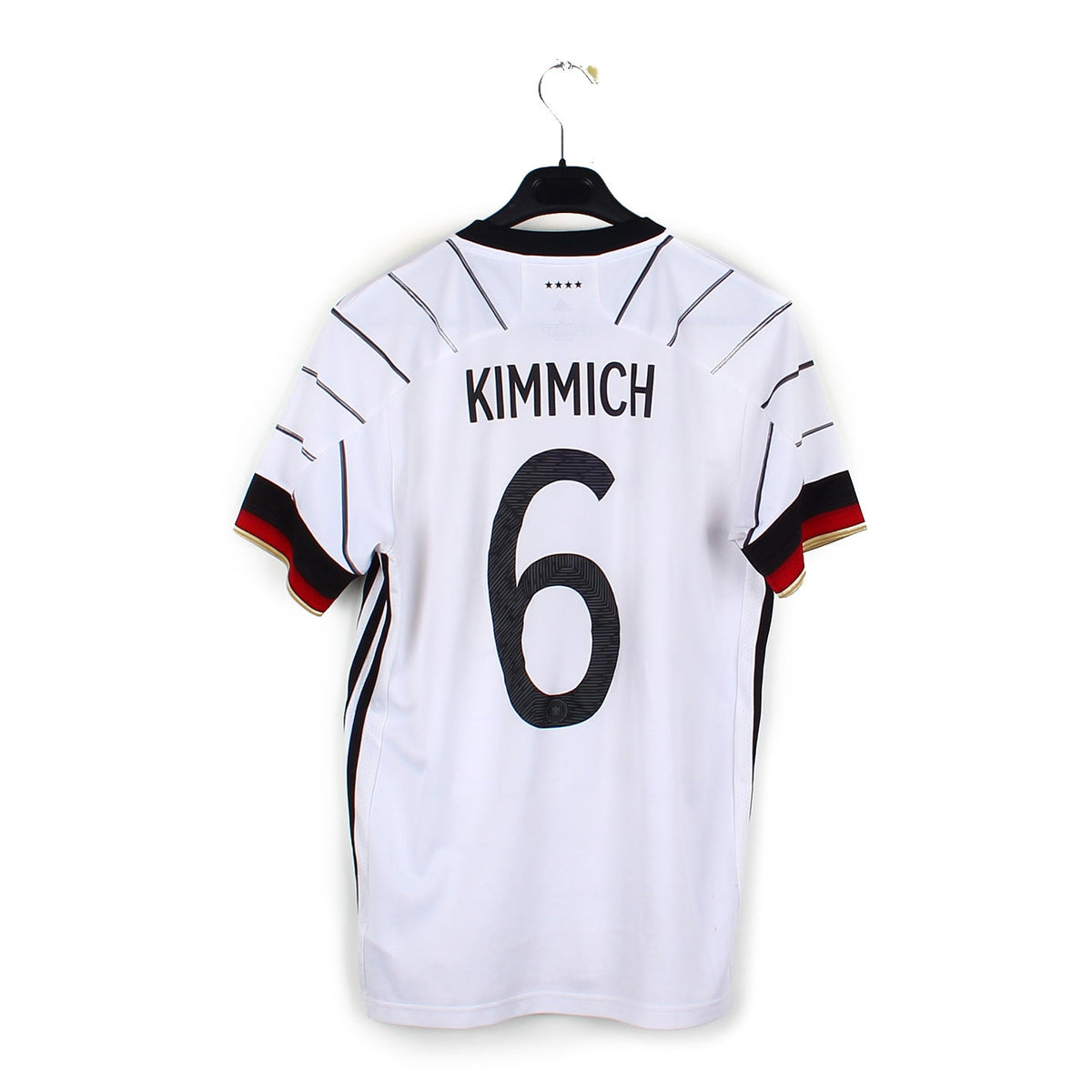 2020/22 - Allemagne - Kimmich #6 (S)