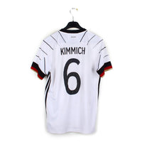 2020/22 - Allemagne - Kimmich #6 (L)