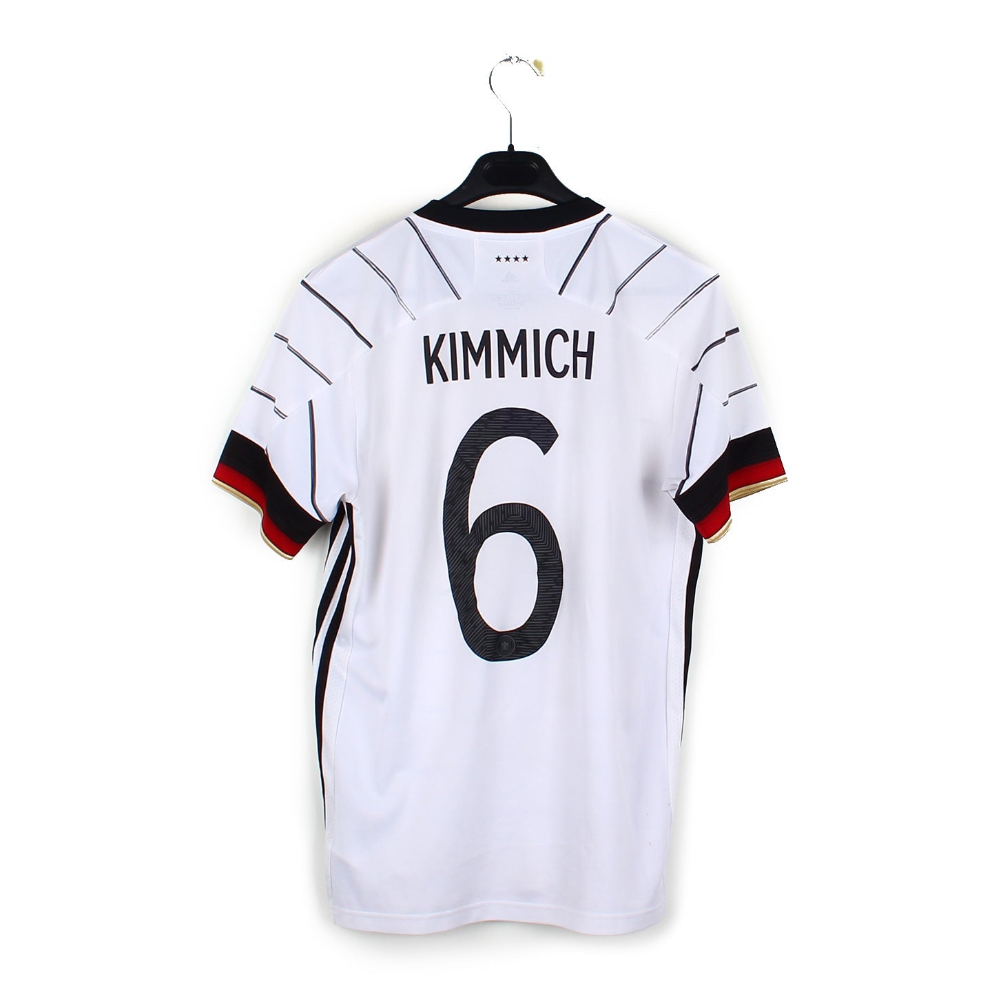 2020/22 - Allemagne - Kimmich #6 (L)
