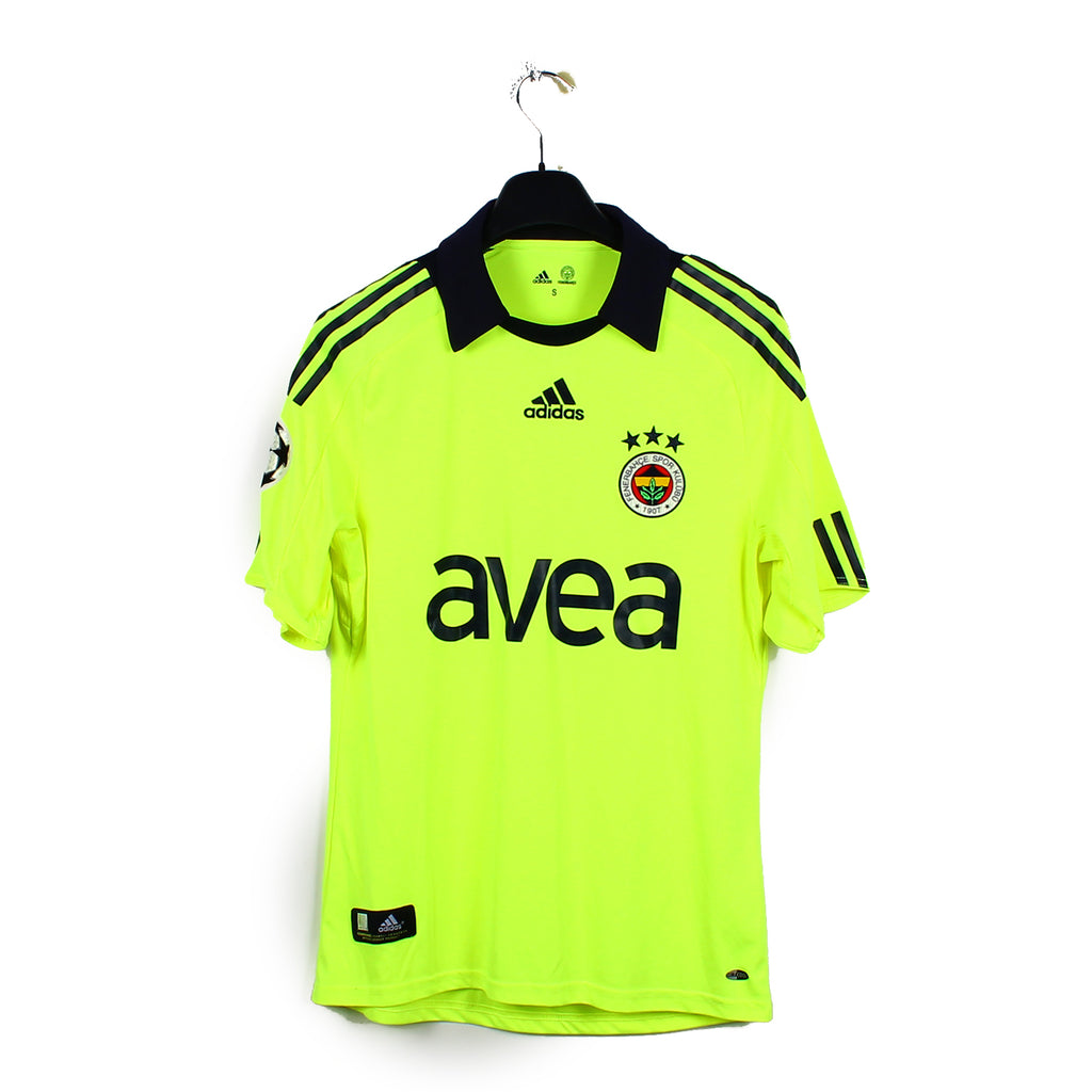 2008/09 - Fenerbahce (S)