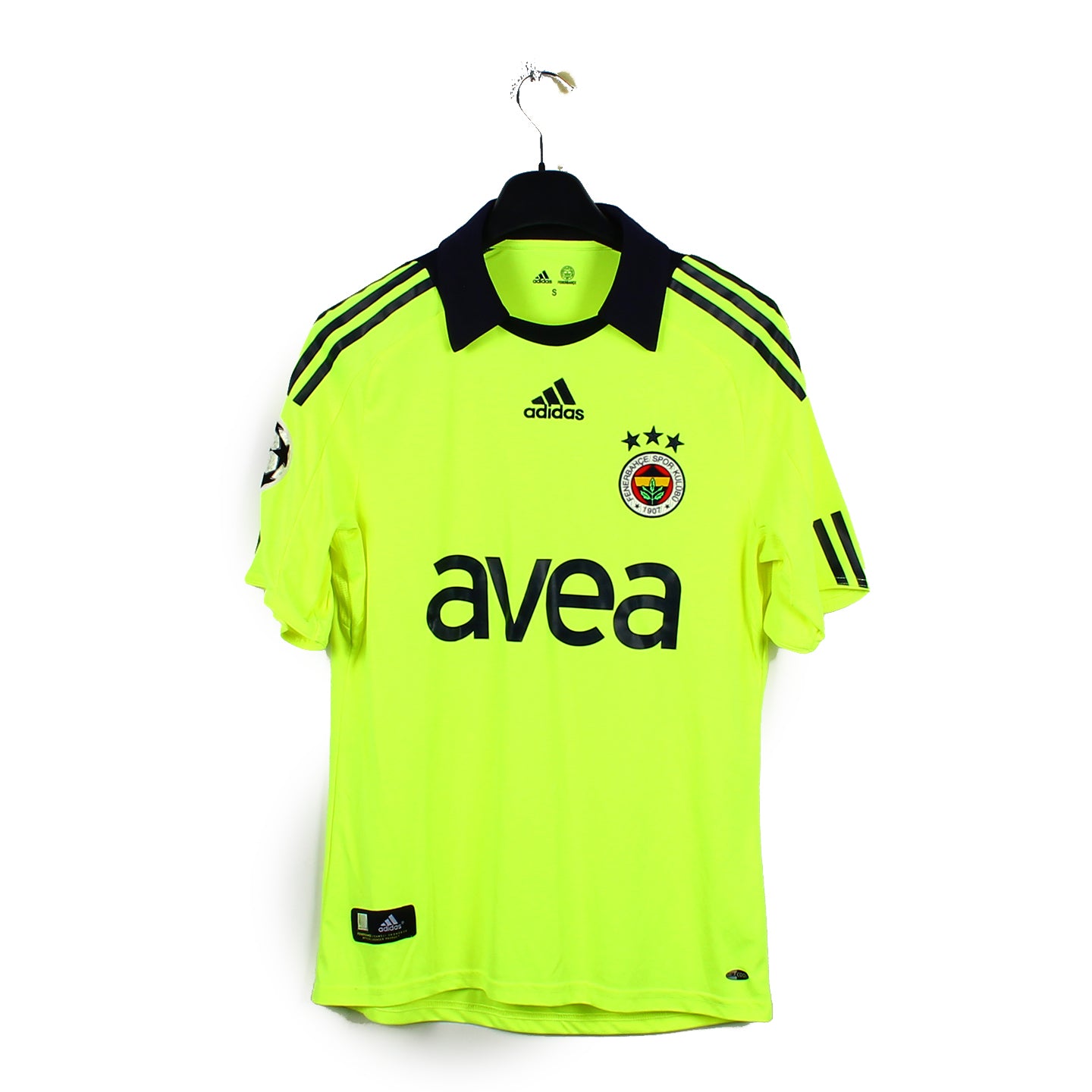 2008/09 - Fenerbahce (S)