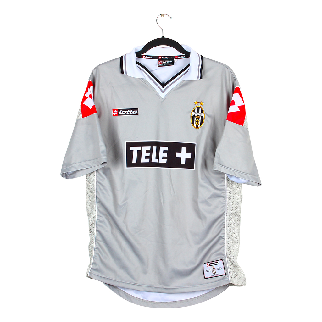 2000/01 - Juventus (L)