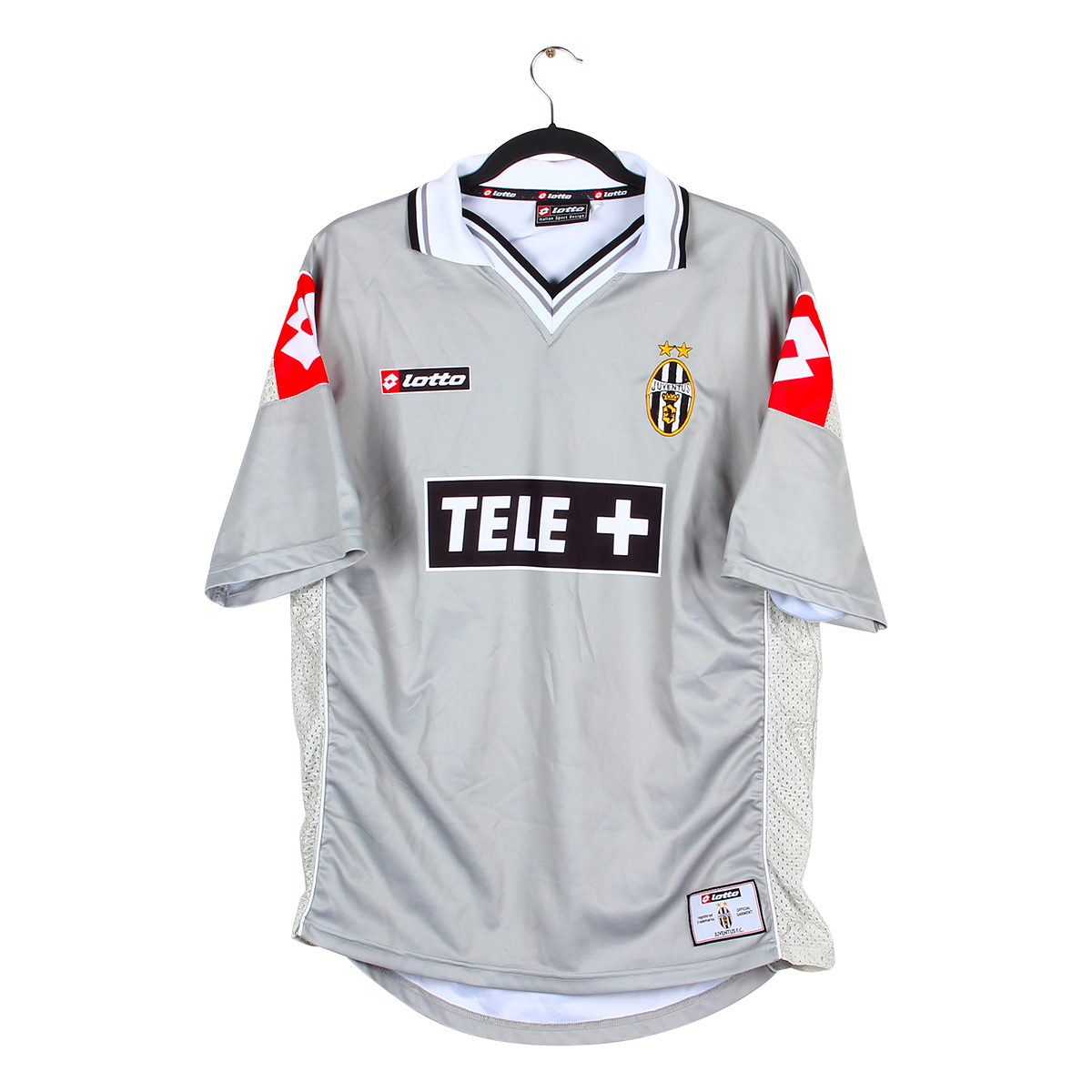 2000/01 - Juventus (L)