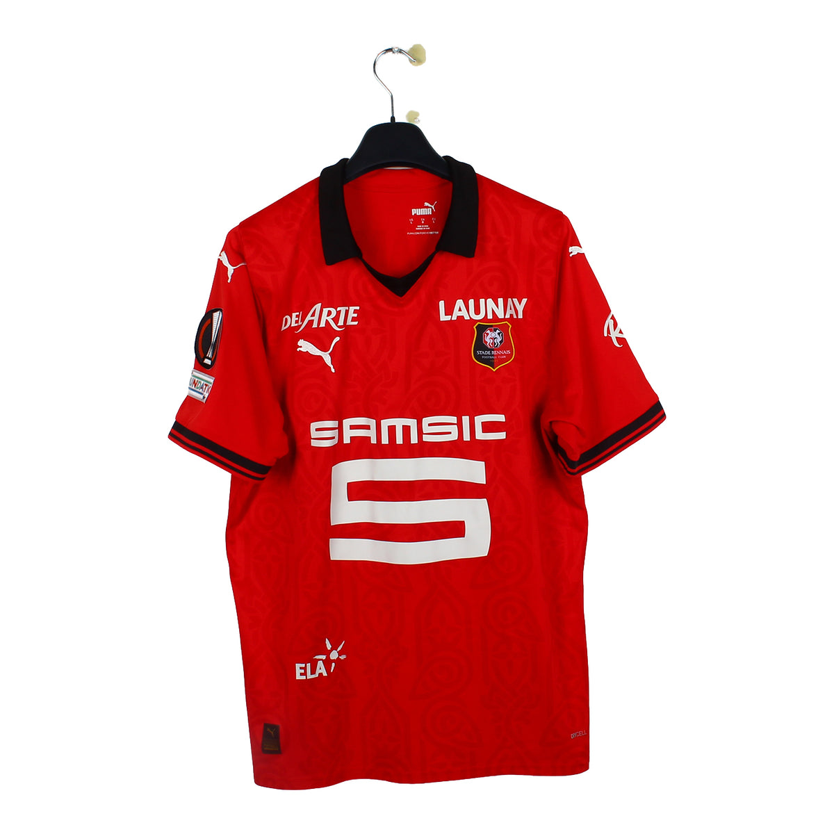 2023/24 - Stade Rennais - Blas #11 (L)