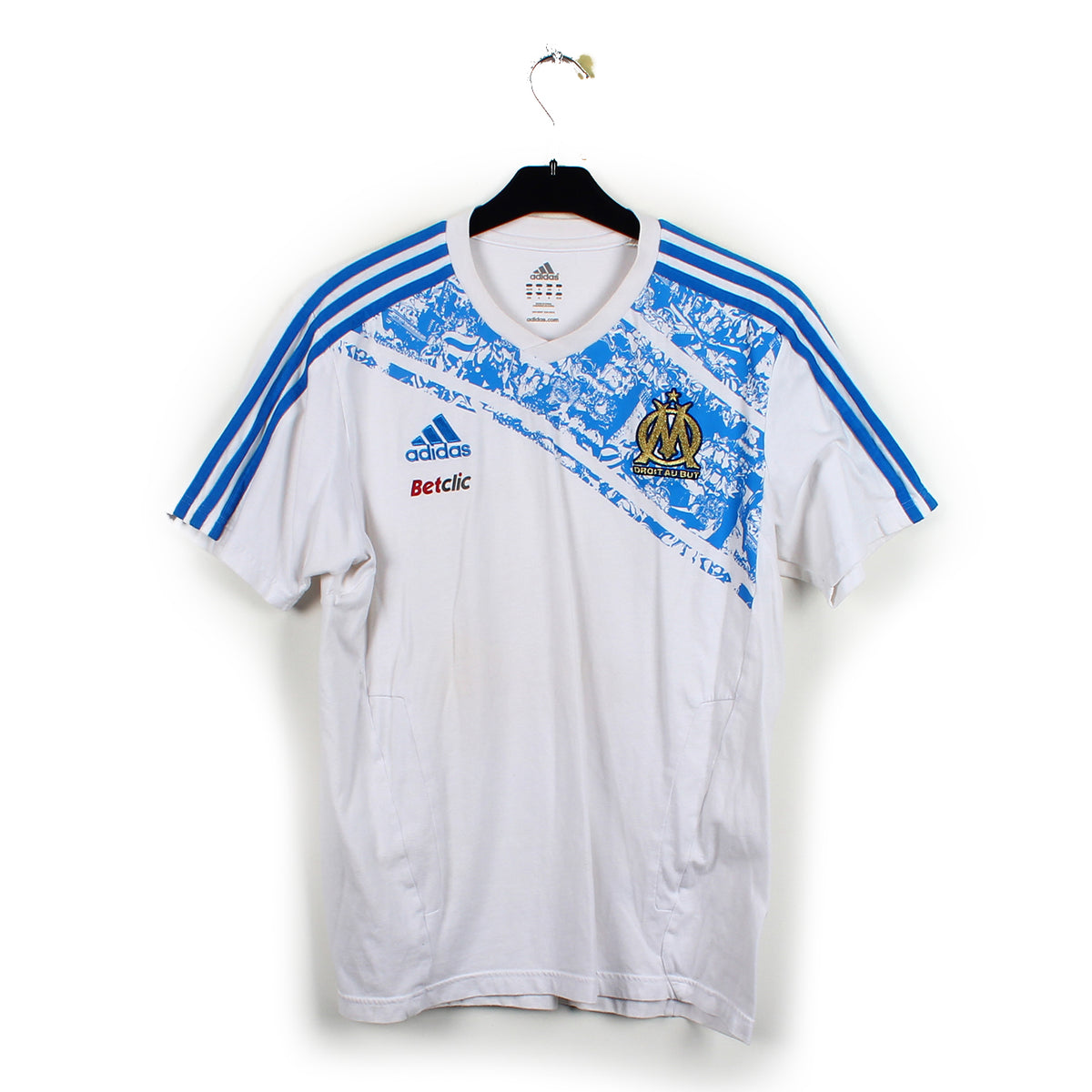 2011/12 - OM (M) [stock pro]