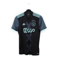 2016/17 - Ajax Amsterdam (S)
