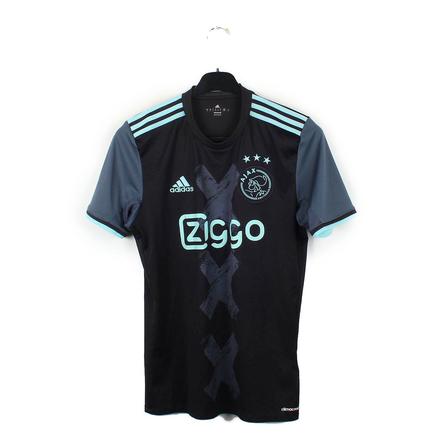 2016/17 - Ajax Amsterdam (L)