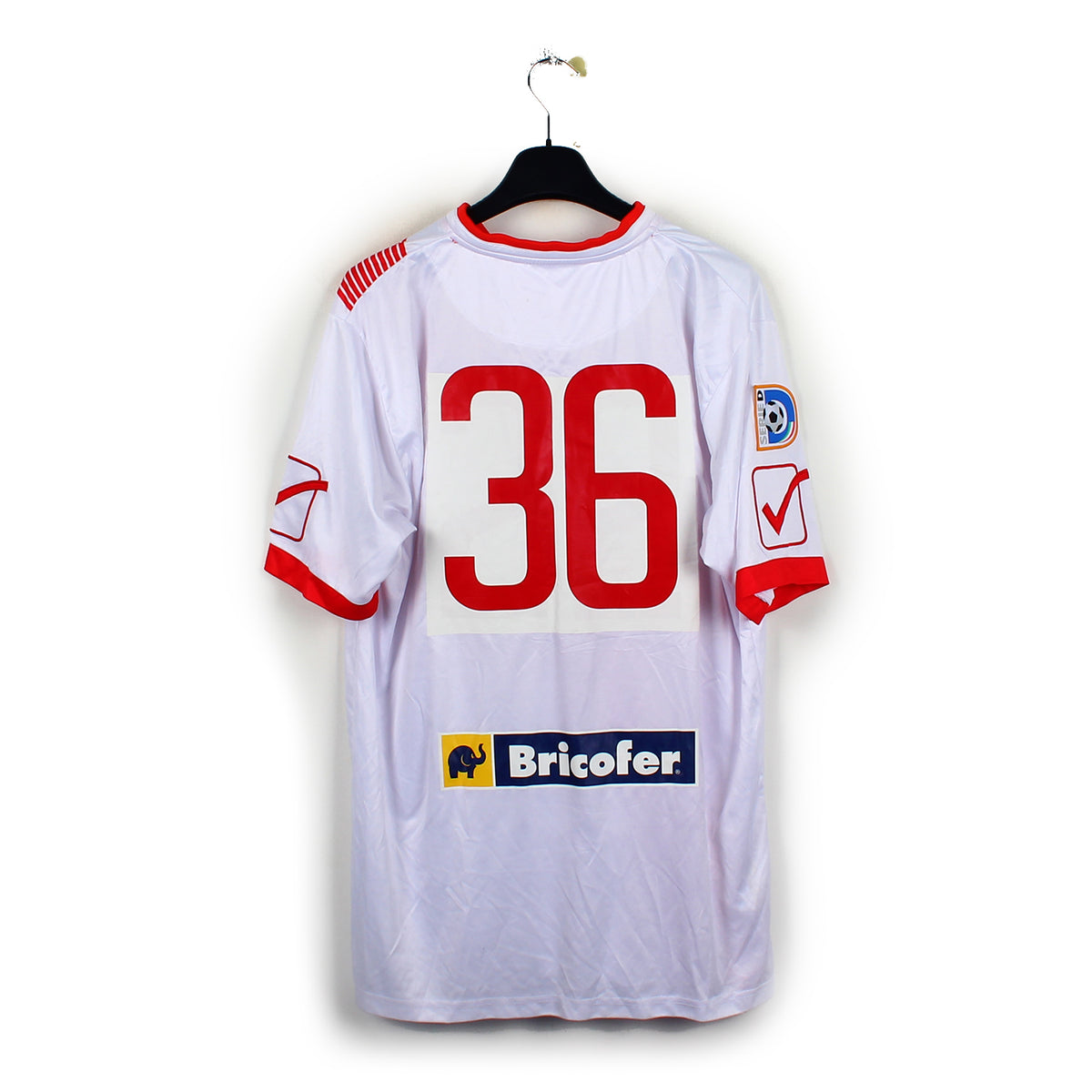 2016/17 - Mantova #36 (XL)