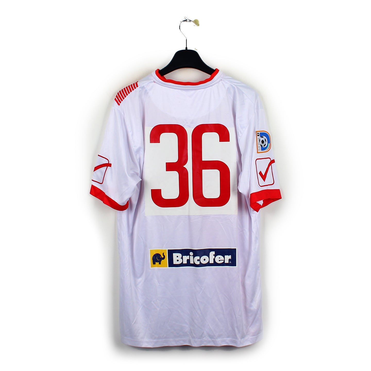 2016/17 - Mantova #36 (XL)