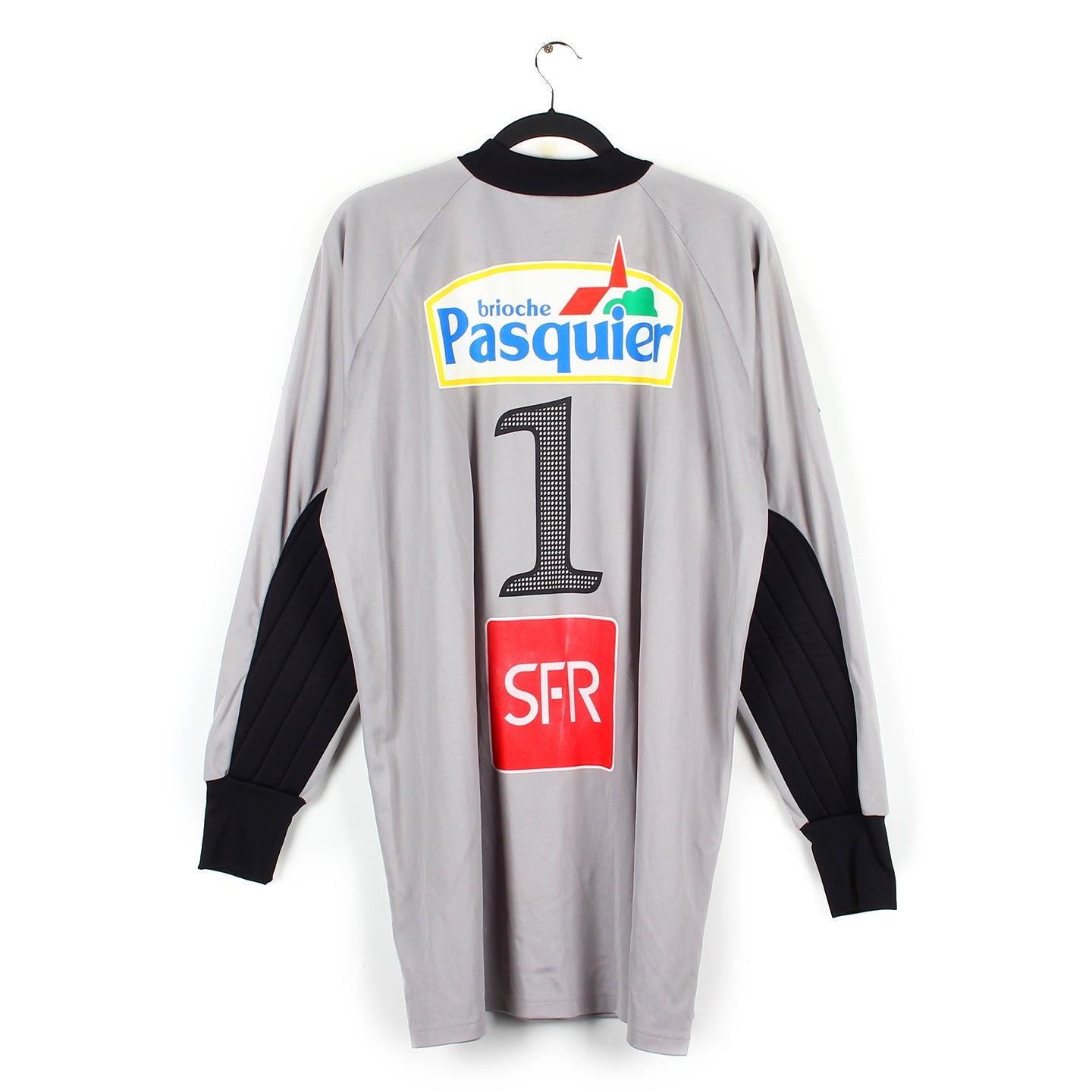 2004/05- Coupe de France #1 (XL) [porté]