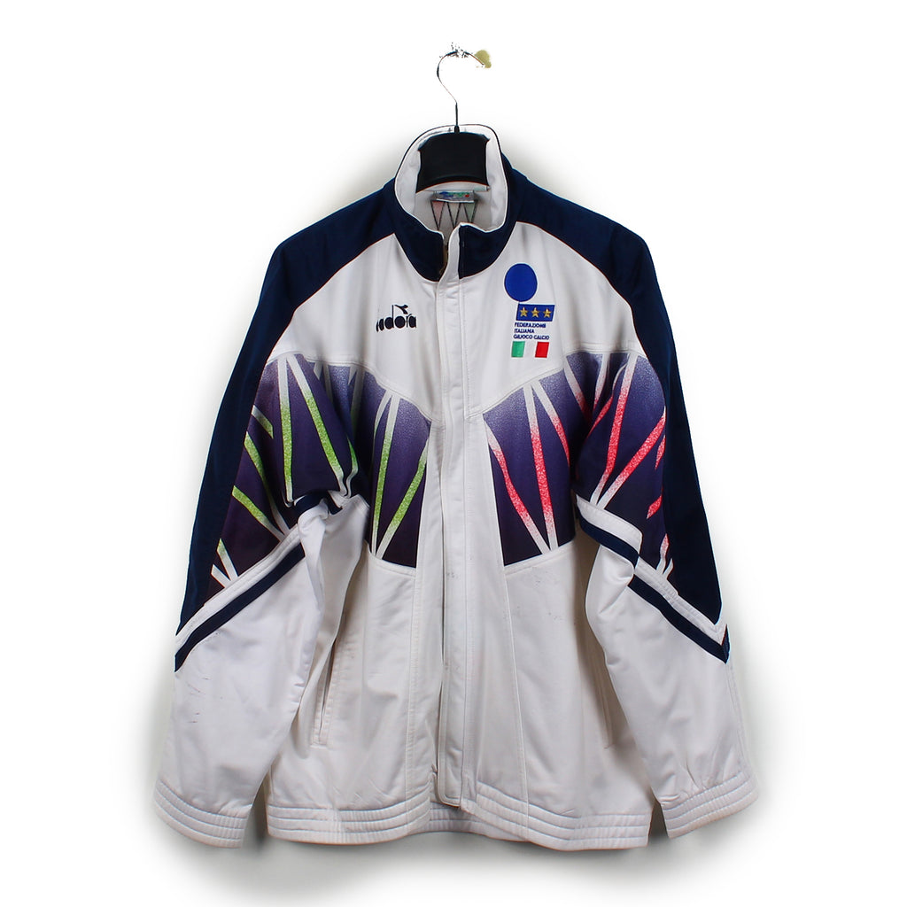 1994/96 - Italie (L)