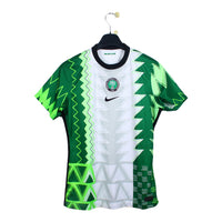 2020/22 - Nigeria (L femme)
