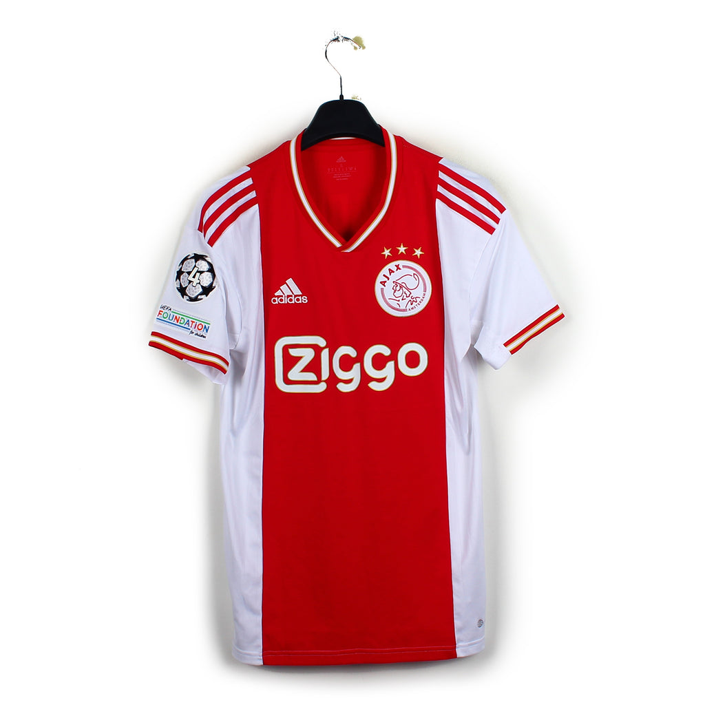 2022/23 - Ajax Amsterdam - Tadic #10 (S)