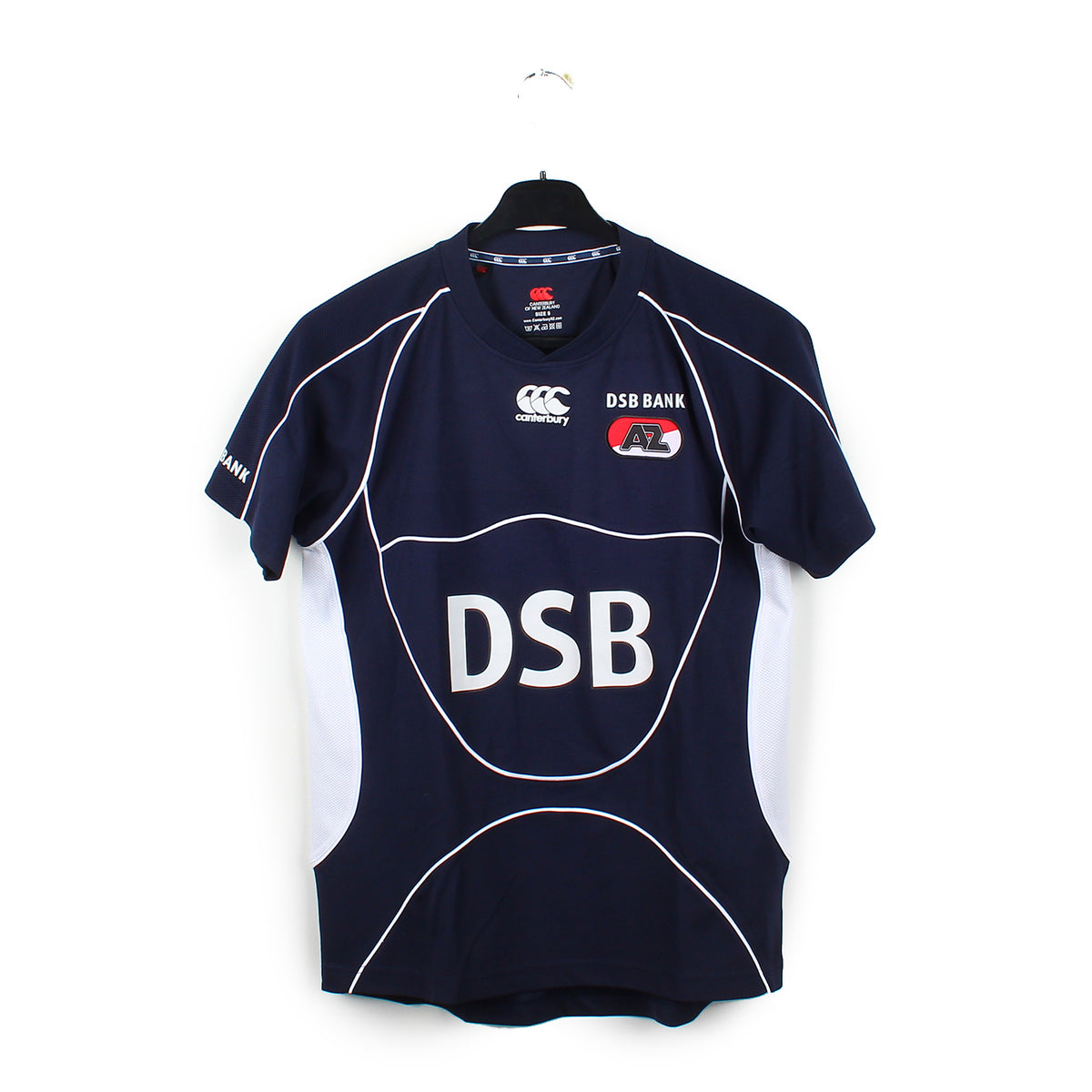 2008/09 - AZ Alkmaar (S) [stock pro]