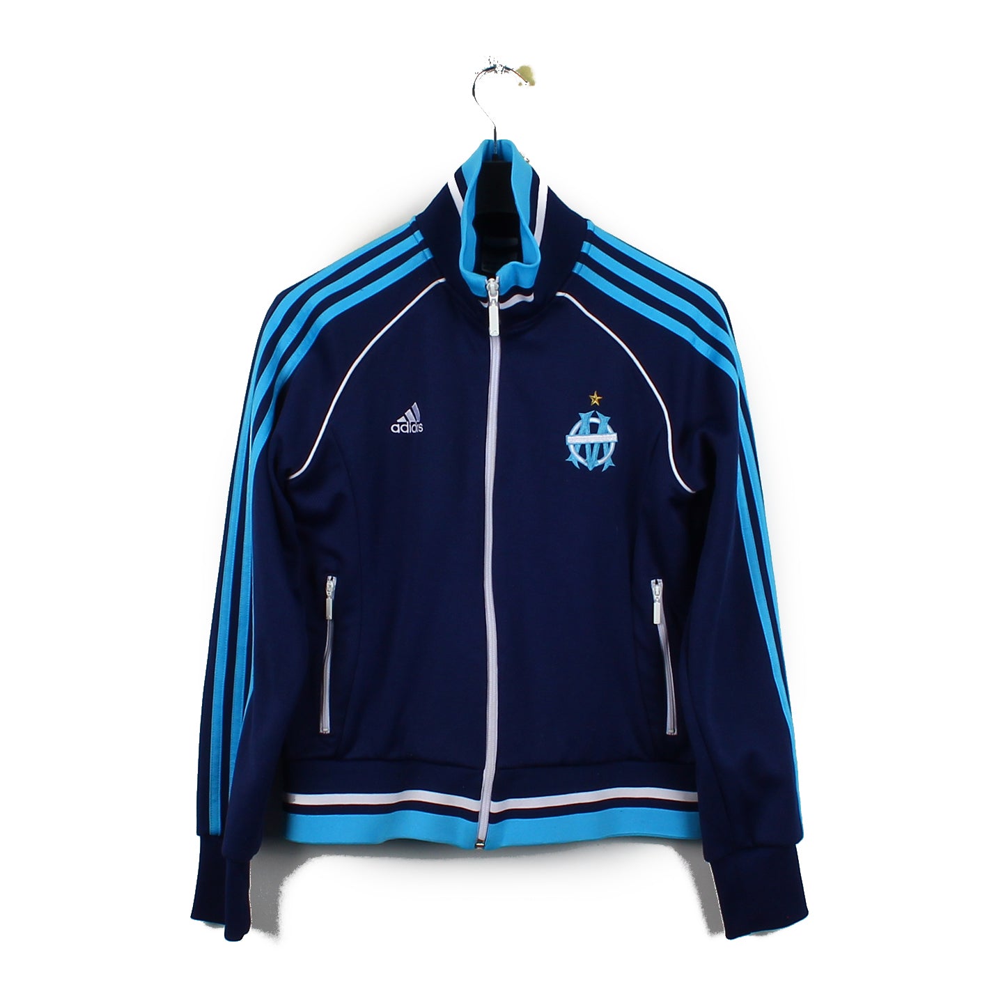 2003/04  - OM (16 ans)