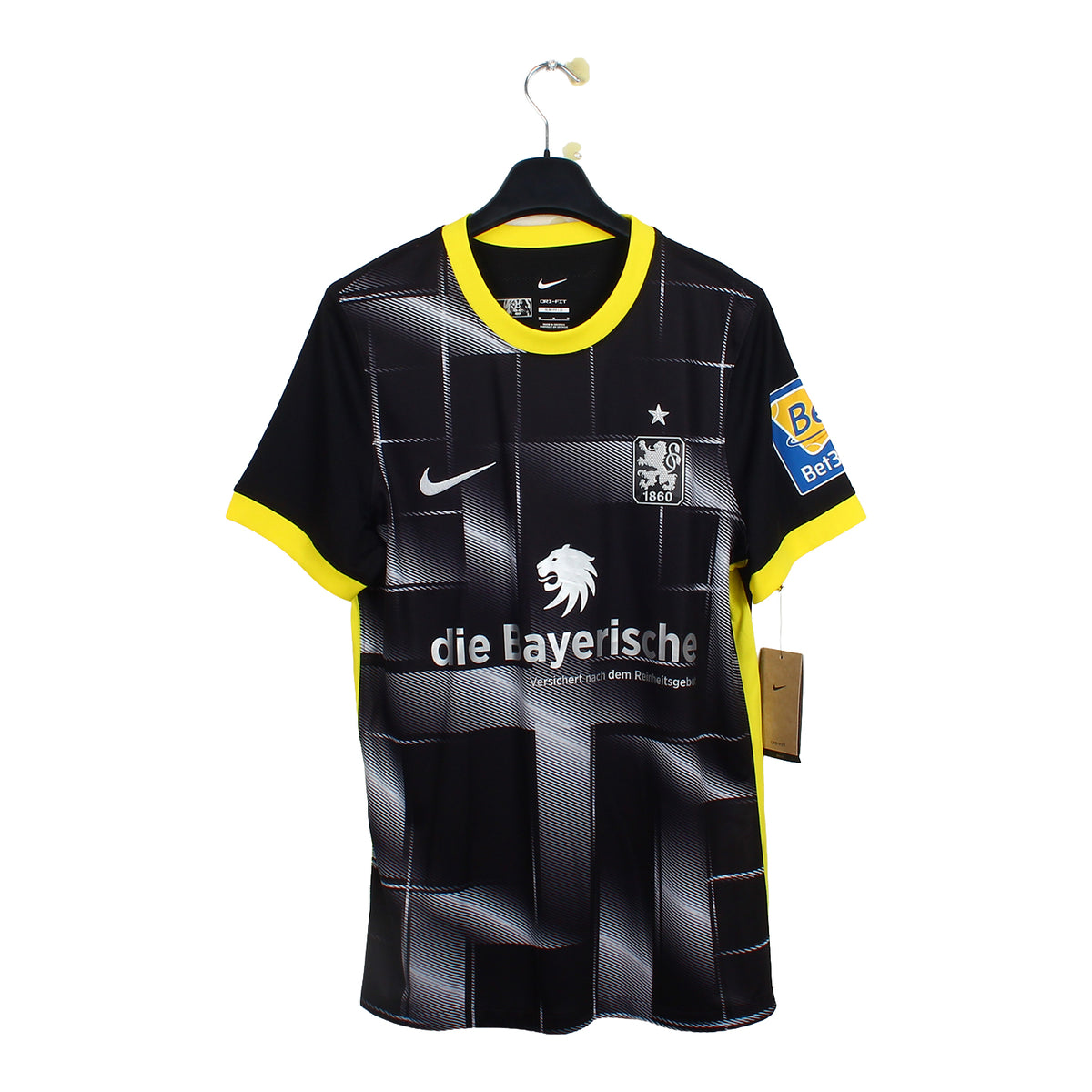 2022/23 - 1860 Munich (M)