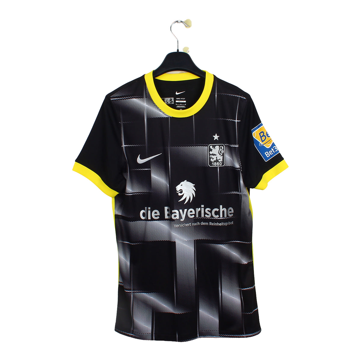 2022/23 - 1860 Munich (M)