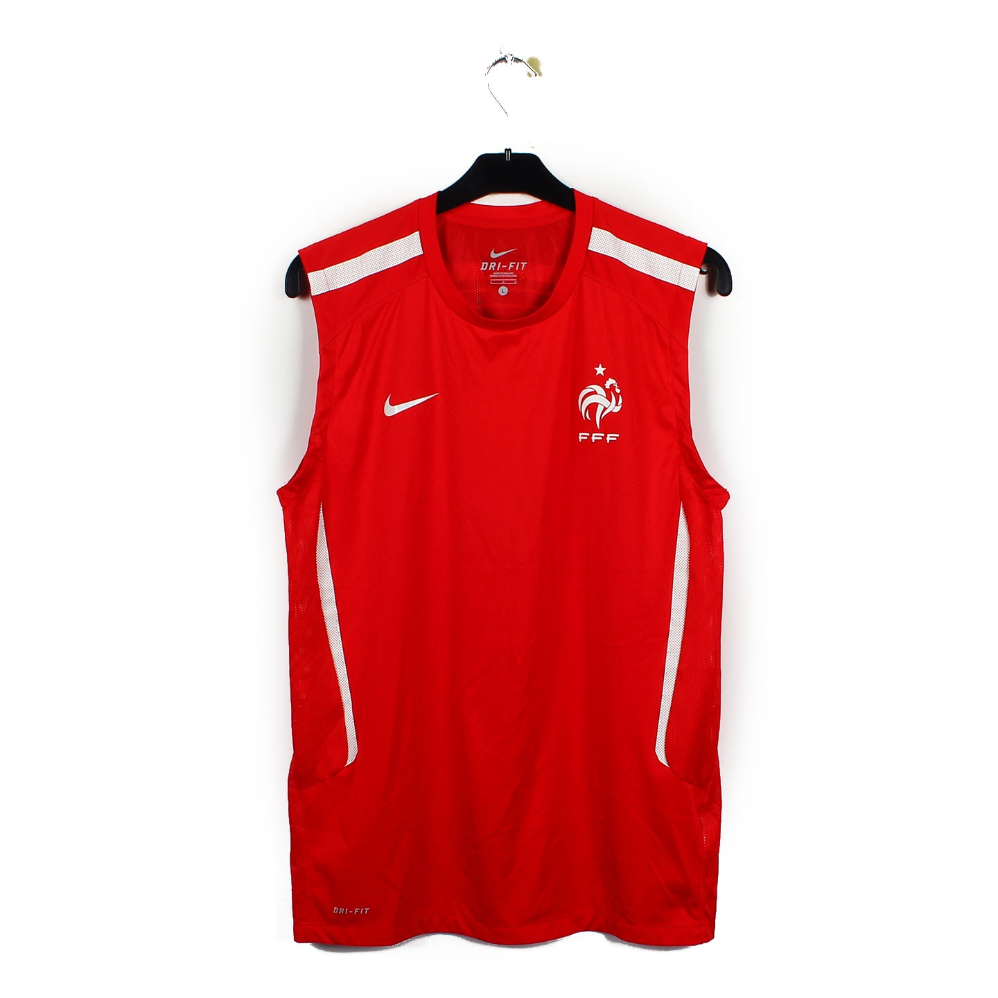 2011/12 - Equipe de France (L)