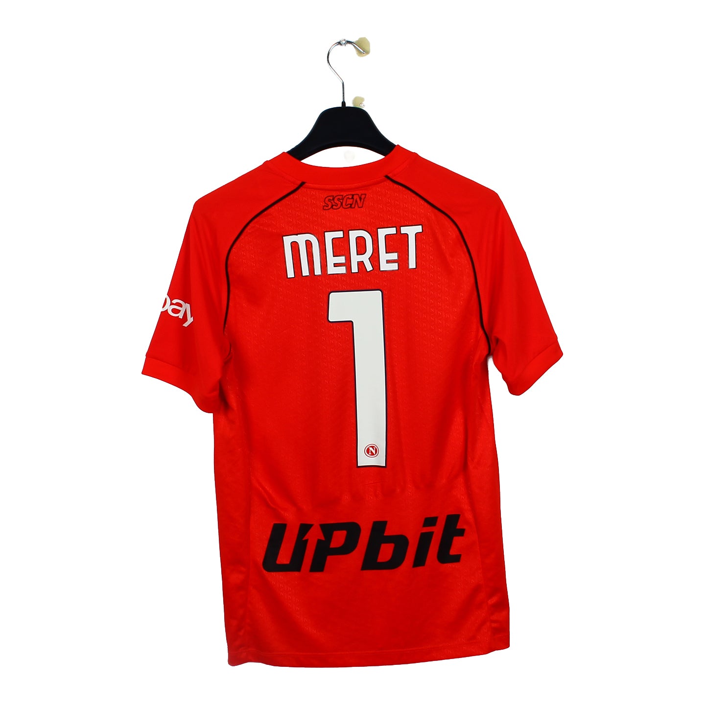 2023/24 - Naples - Meret #1 (S)