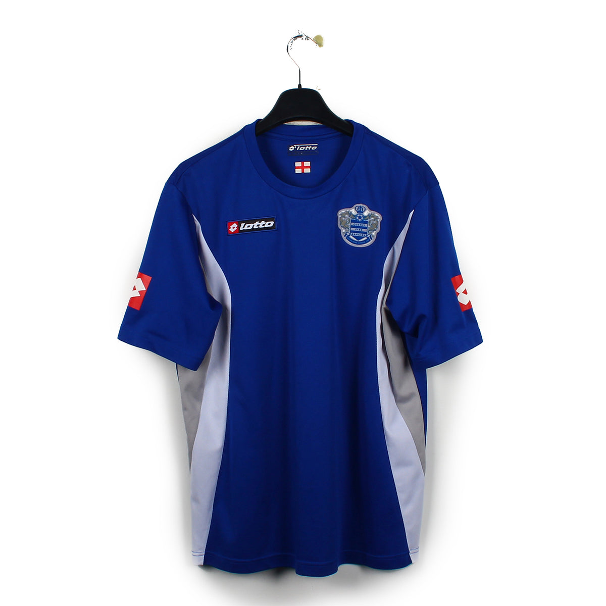 2011/12 - Queens Park Rangers (XL)