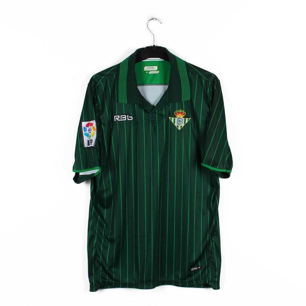 2011/12 - Real Betis (2XL)