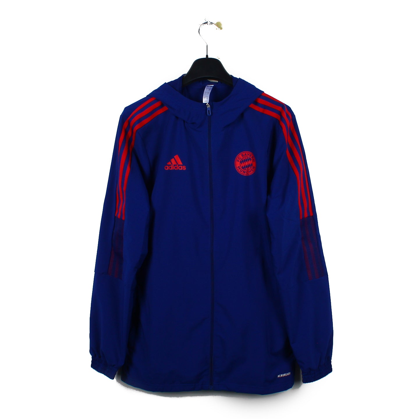 2021/22 - Bayern Munich (S)