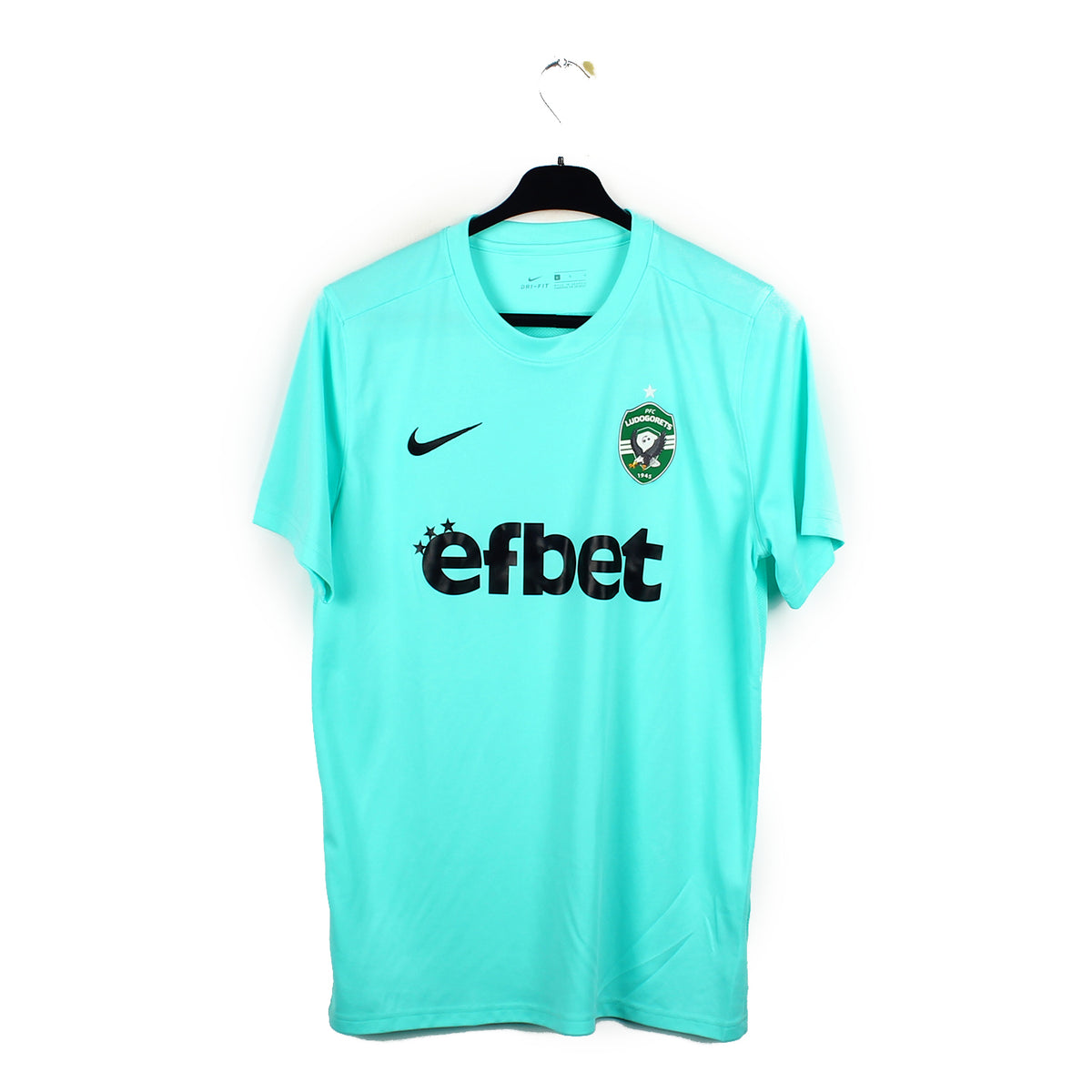 2021/22 - Ludogorets Razgrad (M)