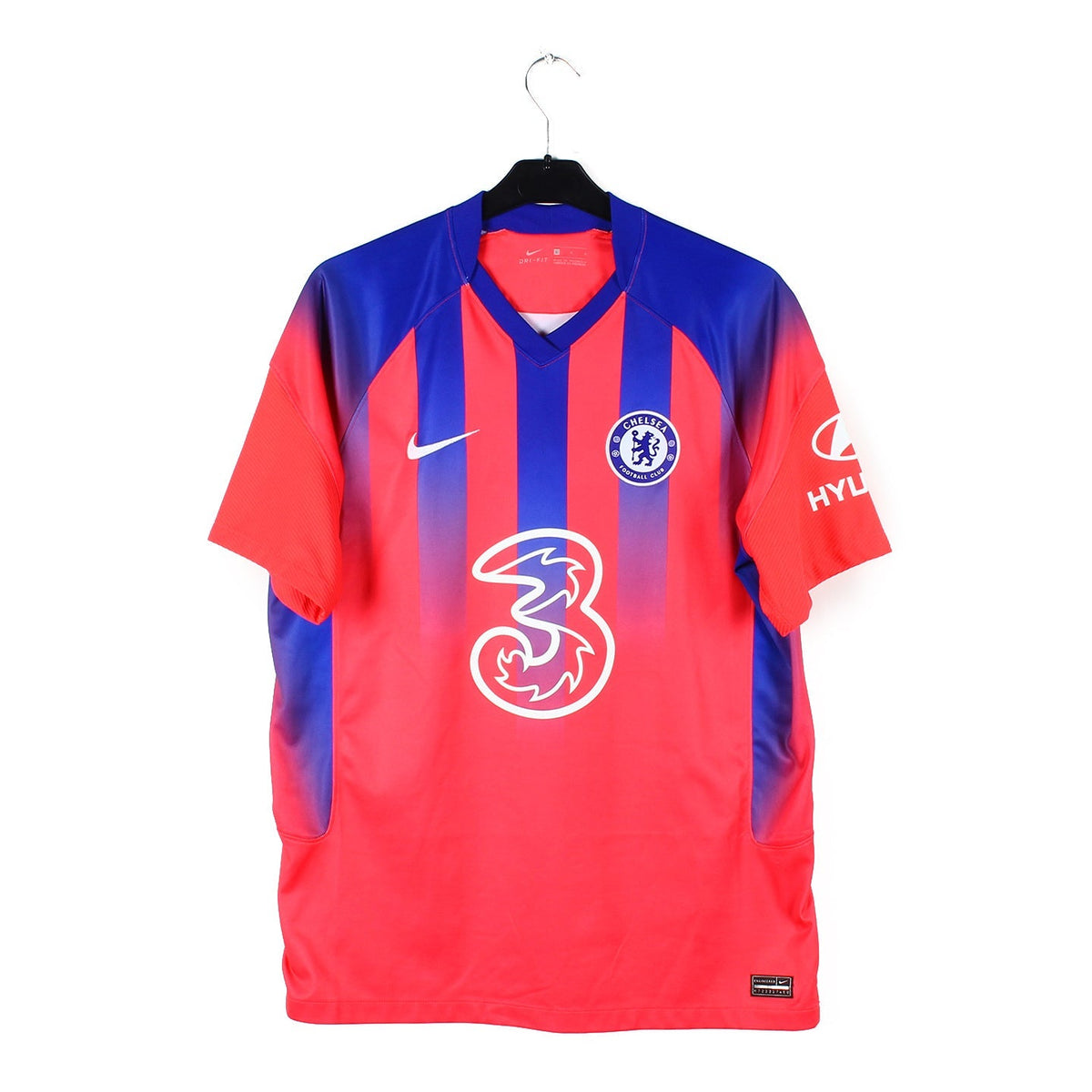 2020/21 - Chelsea (M)