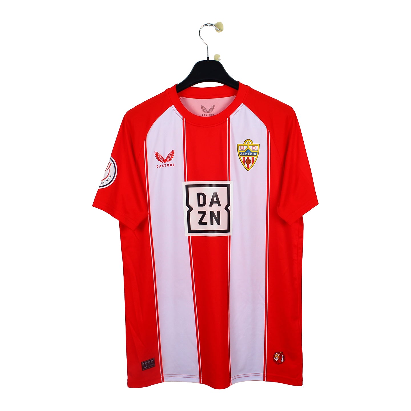 2024/25 - UD Almeria - Arribas #11 (S)