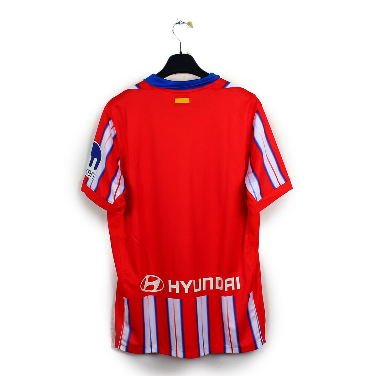2024/25 - Atletico Madrid (L)
