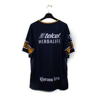 2017/18 - UNAM Pumas (M)