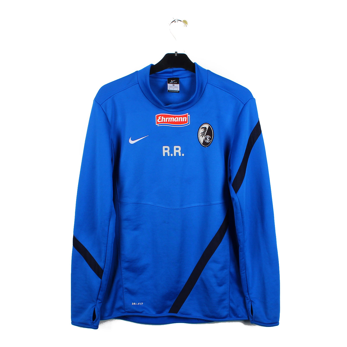 2013/14 - SC Fribourg (M) [stock pro]