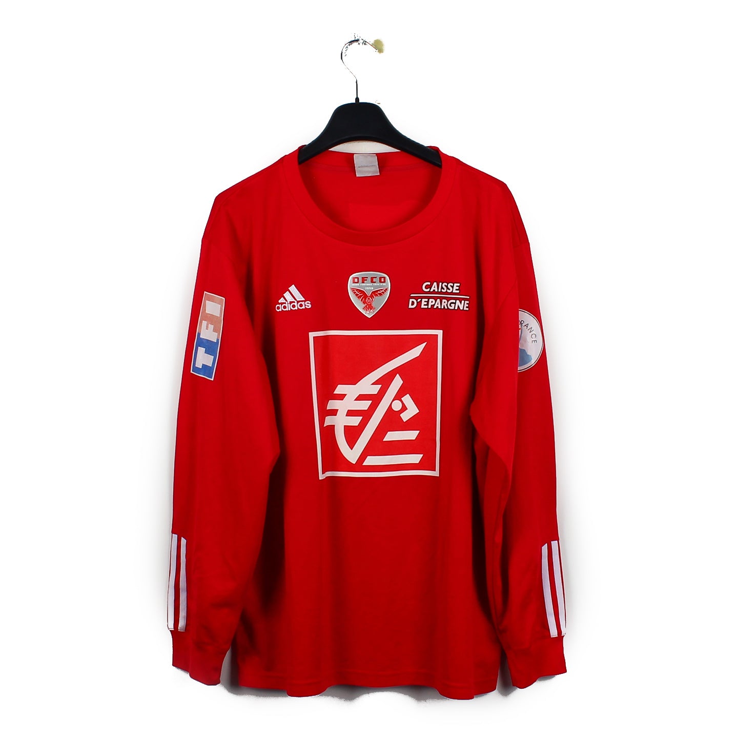 2005/06 - Dijon #5 (XL) [MATCH ISSUE]