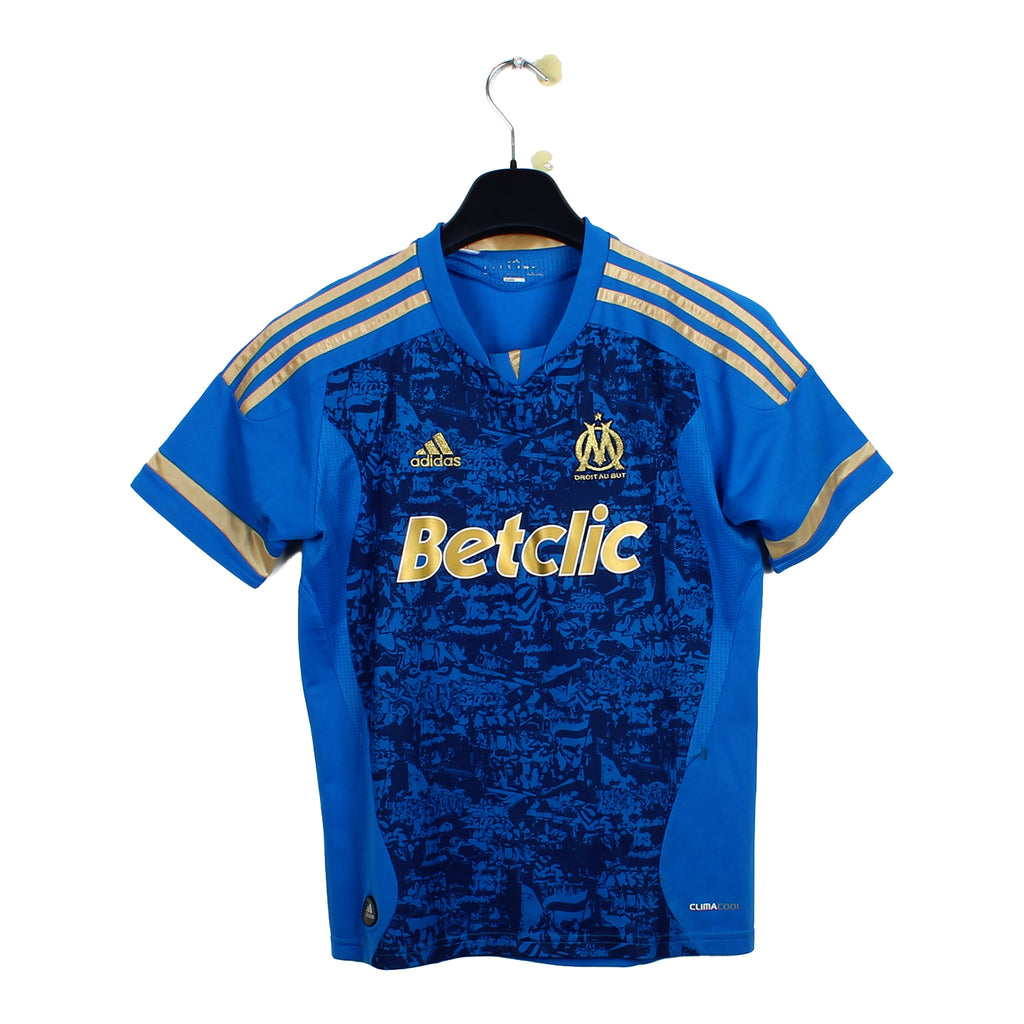 2011/12 - OM (M enfant)