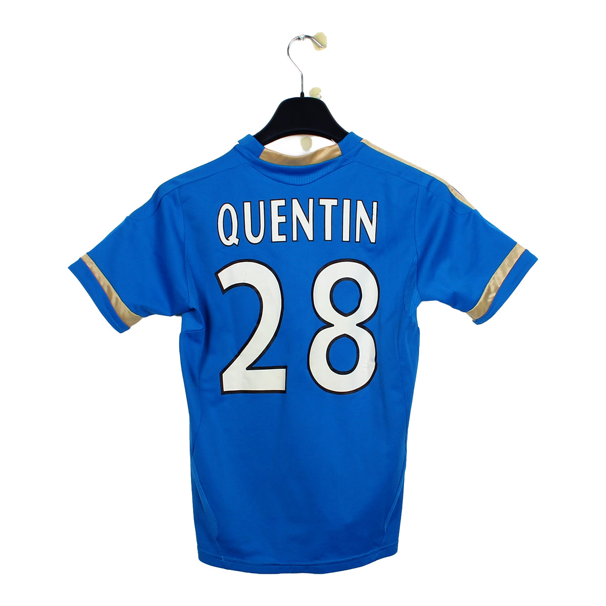 2011/12 - OM (M enfant)