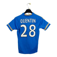 2011/12 - OM (M enfant)
