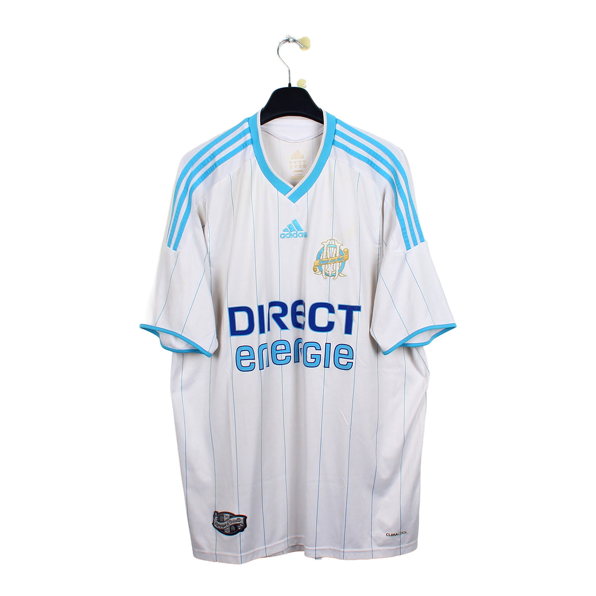 2009/10 - OM (XL)