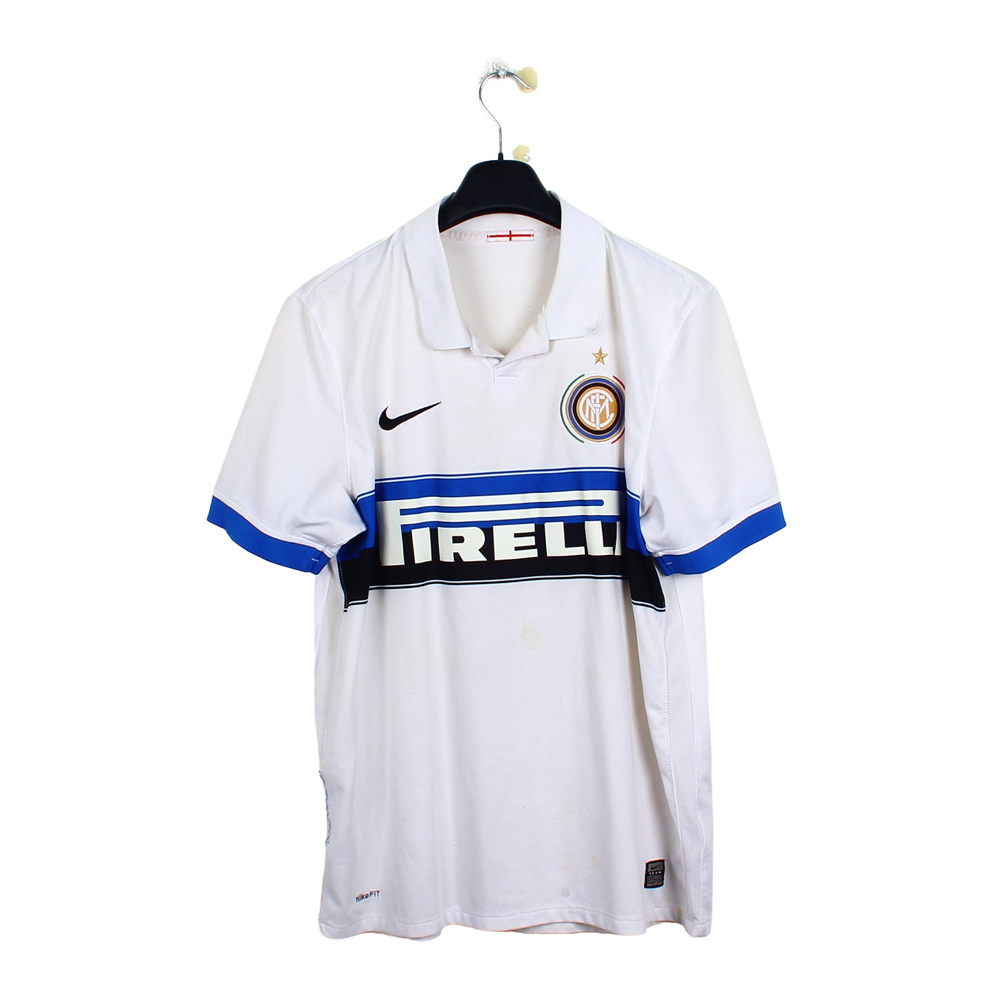 2009/10 - Inter Milan (L)