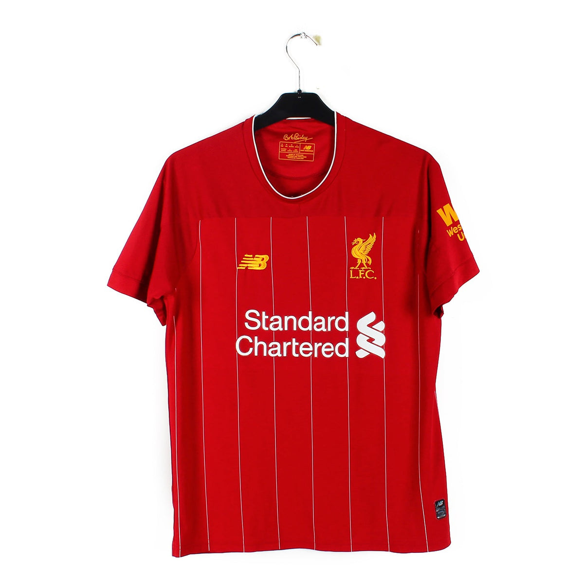 2019/20 - Liverpool FC - M.Salah #11 (XL)